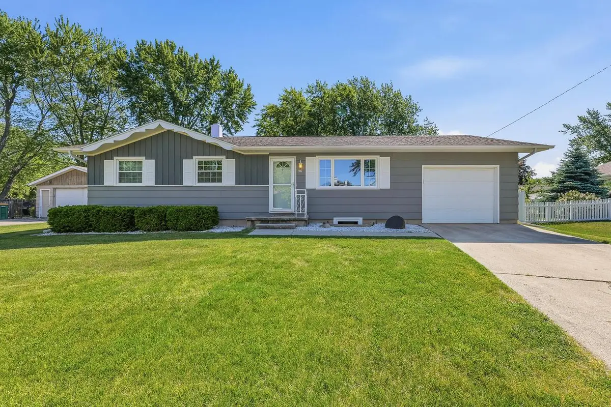 56 Pioneer COURT, Fond Du Lac, WI 54935 - #1