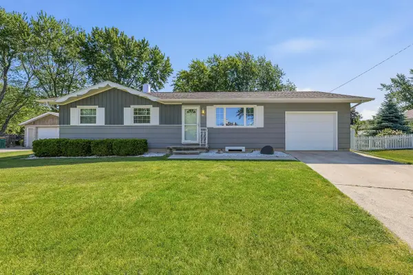 56 Pioneer COURT, Fond Du Lac, WI 54935