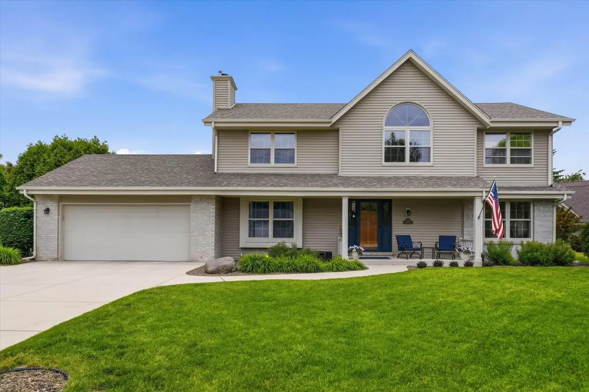 W171N10218 Wildrose LANE, Germantown, WI 53022 - #1