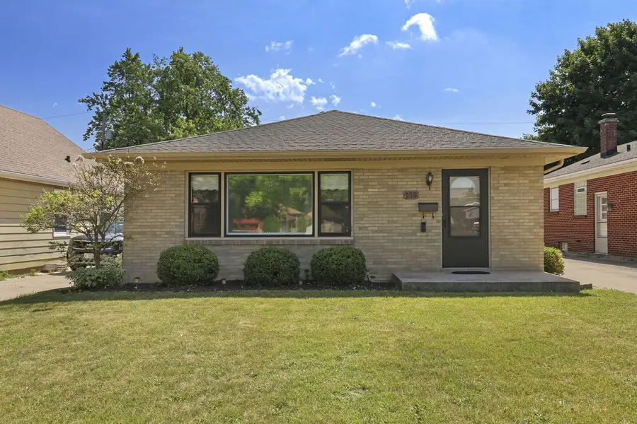 915 Indiana STREET, Racine, WI 53405 - #2