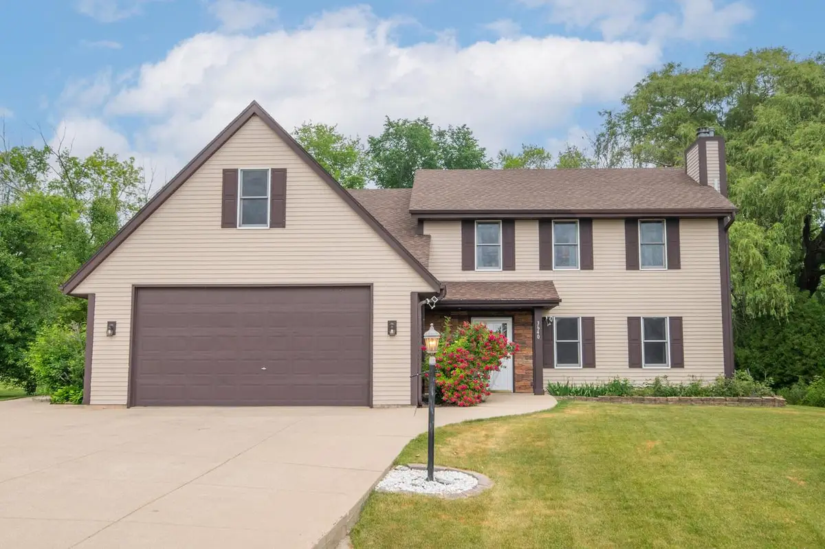 3640 E Northbrook BOULEVARD, Oak Creek, WI 53154 - #1