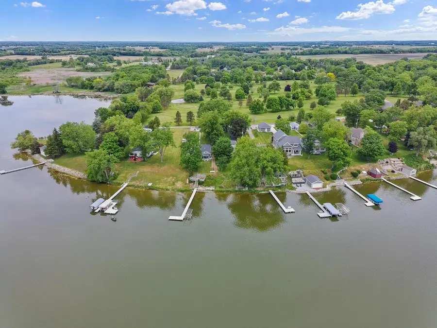 24315 Fairway DRIVE, Kansasville, WI 53139 - #2