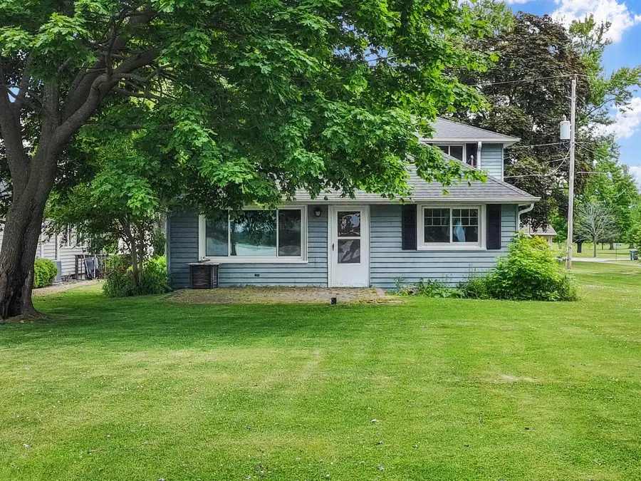 24315 Fairway DRIVE, Kansasville, WI 53139 - #3