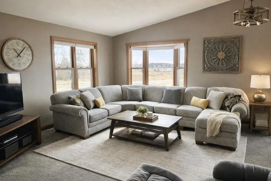 N5748 METOVALE ROAD, Brandon, WI 53919 - #3