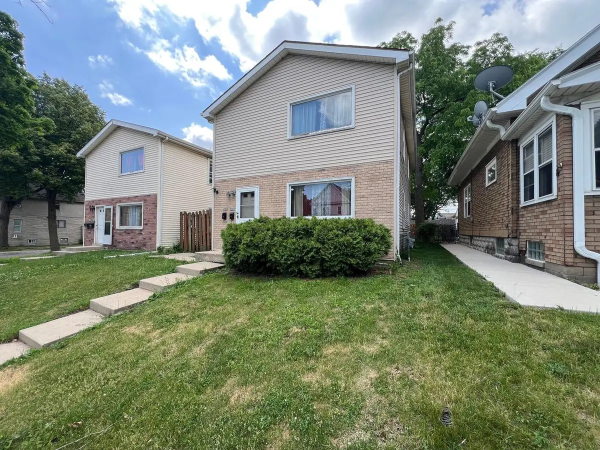 6507 W Mitchell STREET #6509, West Allis, WI 53214 - #1