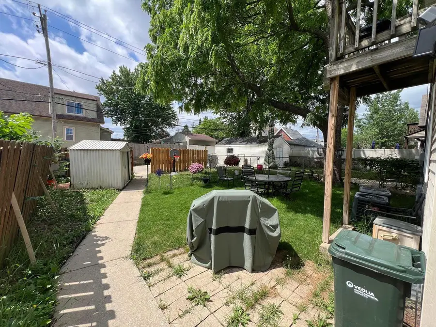 6507 W Mitchell STREET #6509, West Allis, WI 53214 - #2