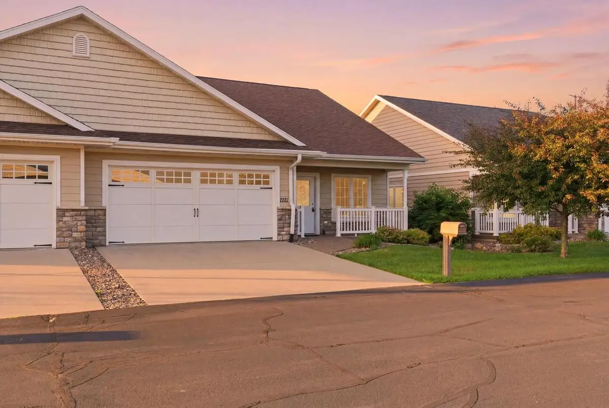 1321 Barson PLACE #50, Onalaska, WI 54650 - #1