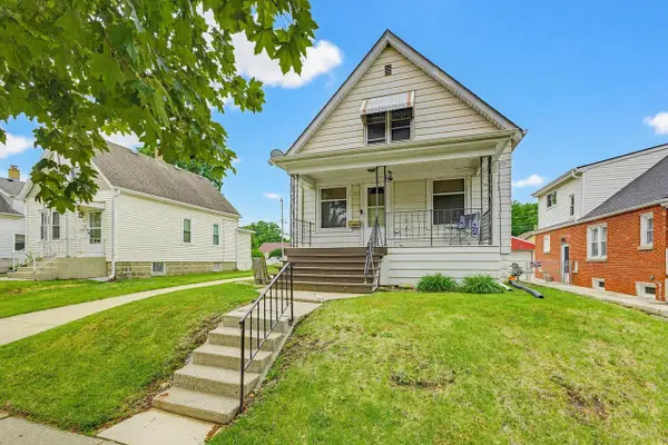 1957 S 89th STREET, West Allis, WI 53227