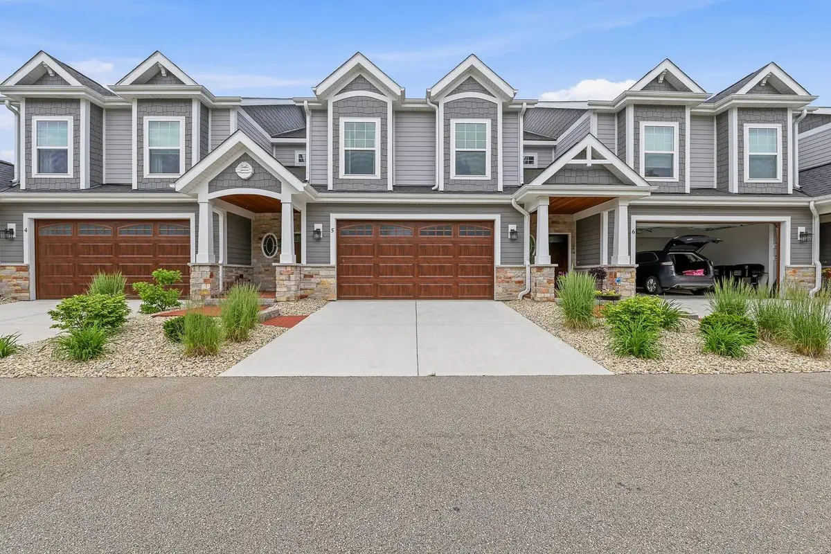 1204 S Main STREET #5, Lake Mills, WI 53551 - #1