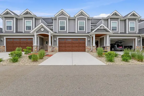 1204 S Main STREET #5, Lake Mills, WI 53551