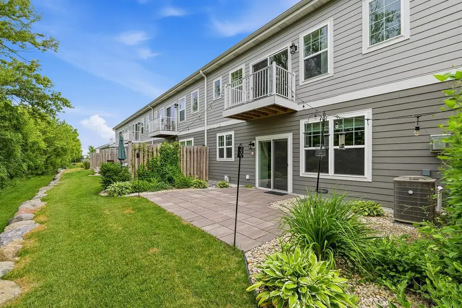 1204 S Main STREET #5, Lake Mills, WI 53551 - #3