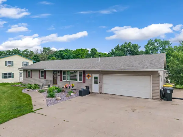 1497 Claudia AVENUE, La Crescent, MN 55947