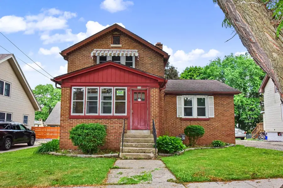 200 Schemmer STREET, Burlington, WI 53105 - #2
