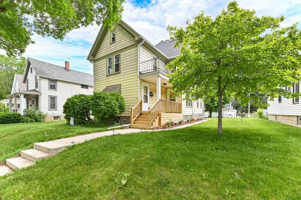 2014 S 79th STREET #2016, West Allis, WI 53219