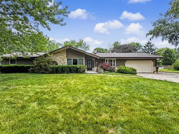 4500 W Abbott AVENUE, Greenfield, WI 53220