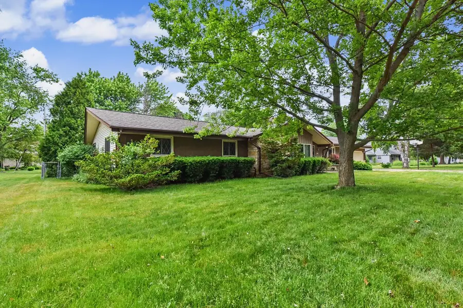 4500 W Abbott AVENUE, Greenfield, WI 53220 - #3