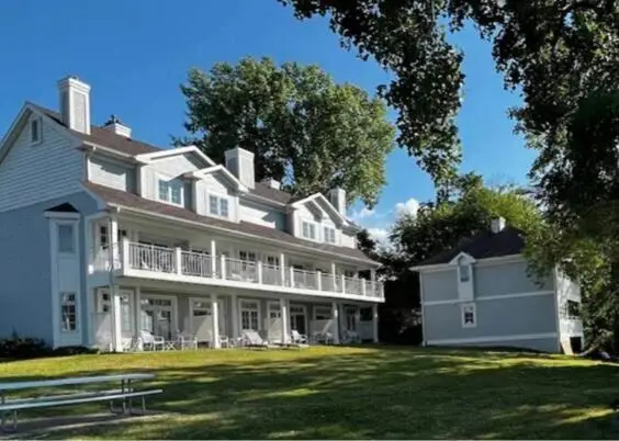4200 West End ROAD, Lake Geneva, WI 53147 - #1