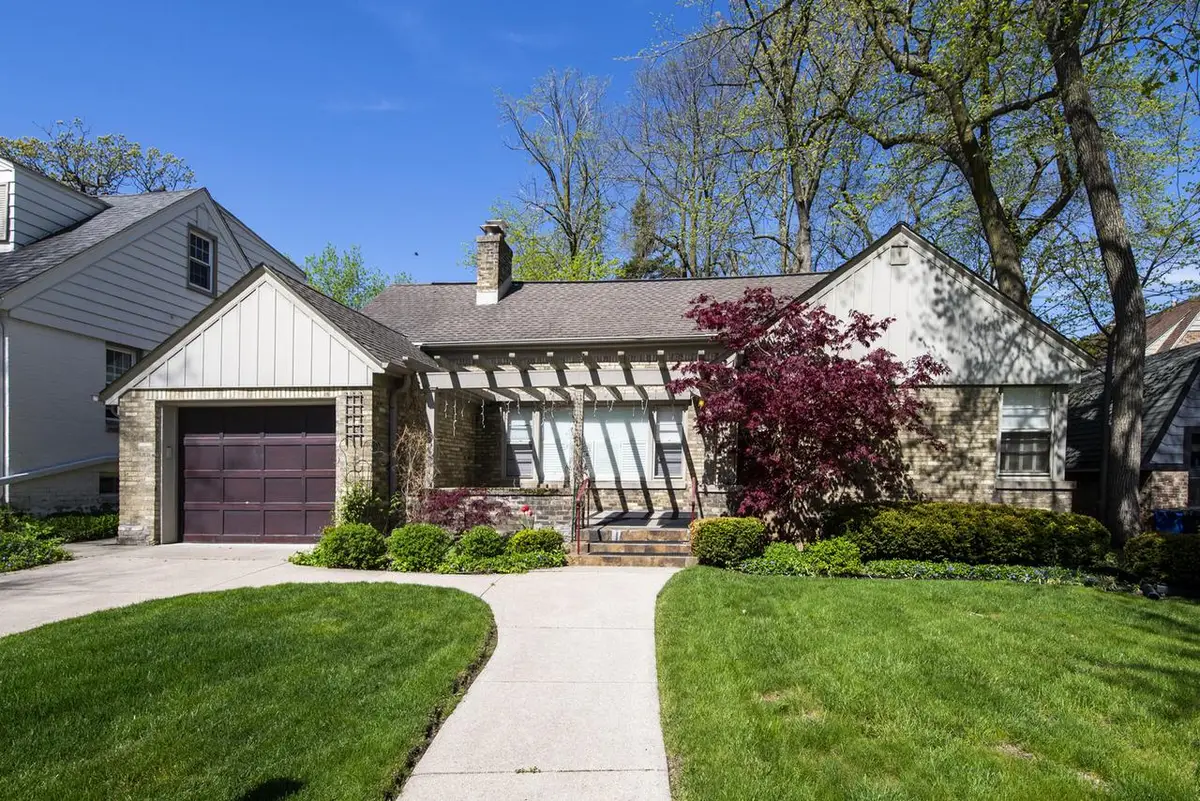 4535 N Cramer STREET, Whitefish Bay, WI 53211 - #1