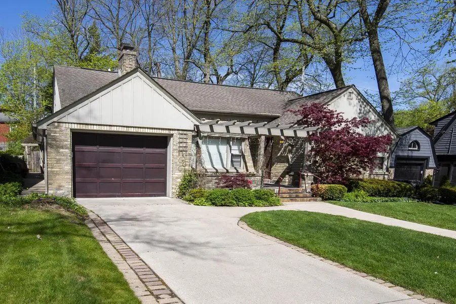 4535 N Cramer STREET, Whitefish Bay, WI 53211 - #2