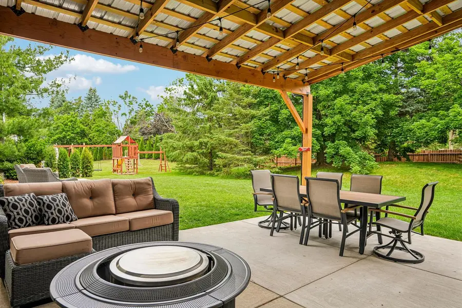 1338 Chickadee LANE, Grafton, WI 53024 - #3