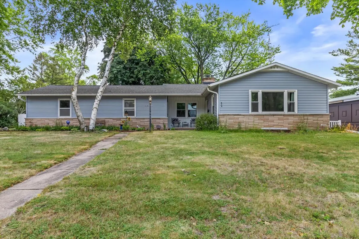 418 S Braun AVENUE, Jefferson, WI 53549 - #1
