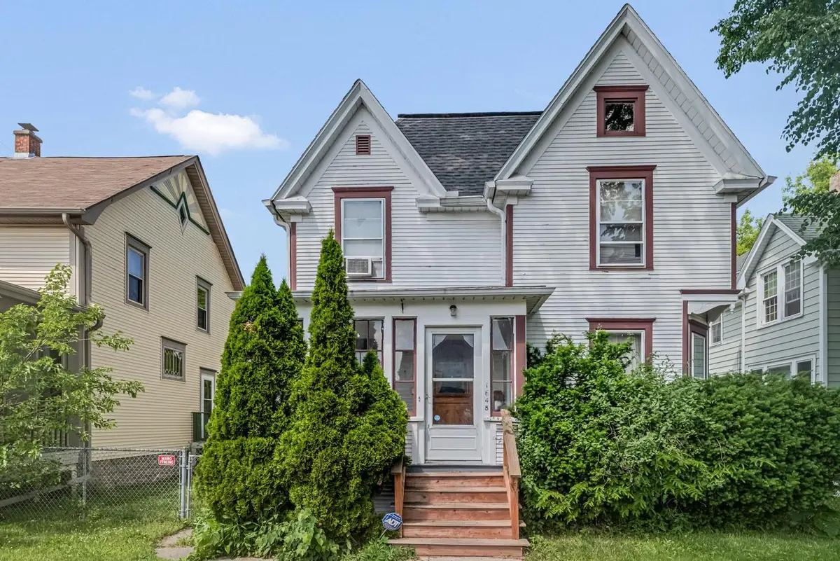 1648 Boyd AVENUE, Racine, WI 53405 - #1