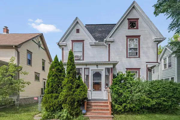 1648 Boyd AVENUE, Racine, WI 53405