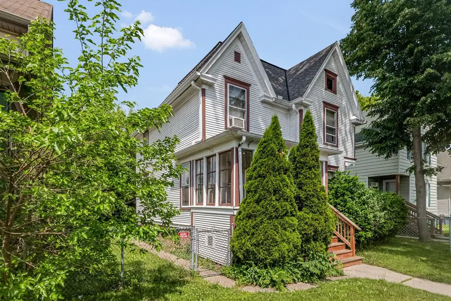 1648 Boyd AVENUE, Racine, WI 53405 - #3