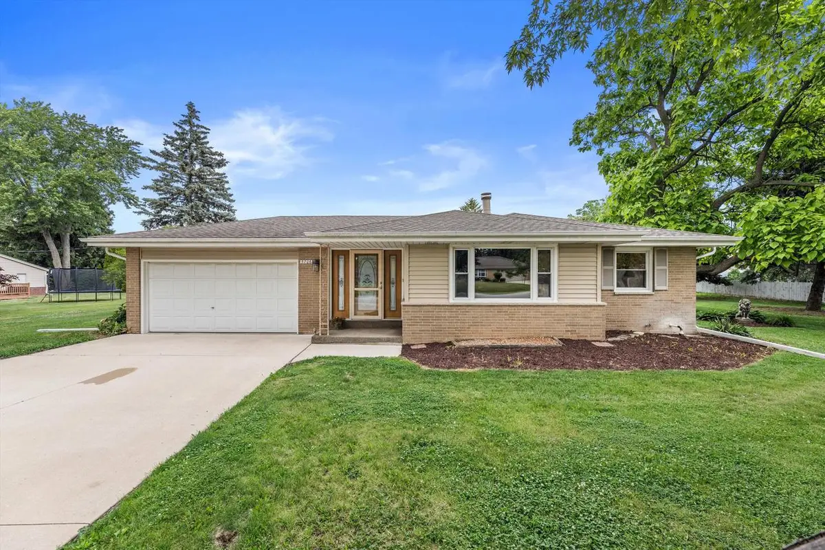 3706 S 157th STREET, New Berlin, WI 53151 - #1