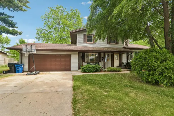 1419 Crabapple DRIVE, Racine, WI 53405