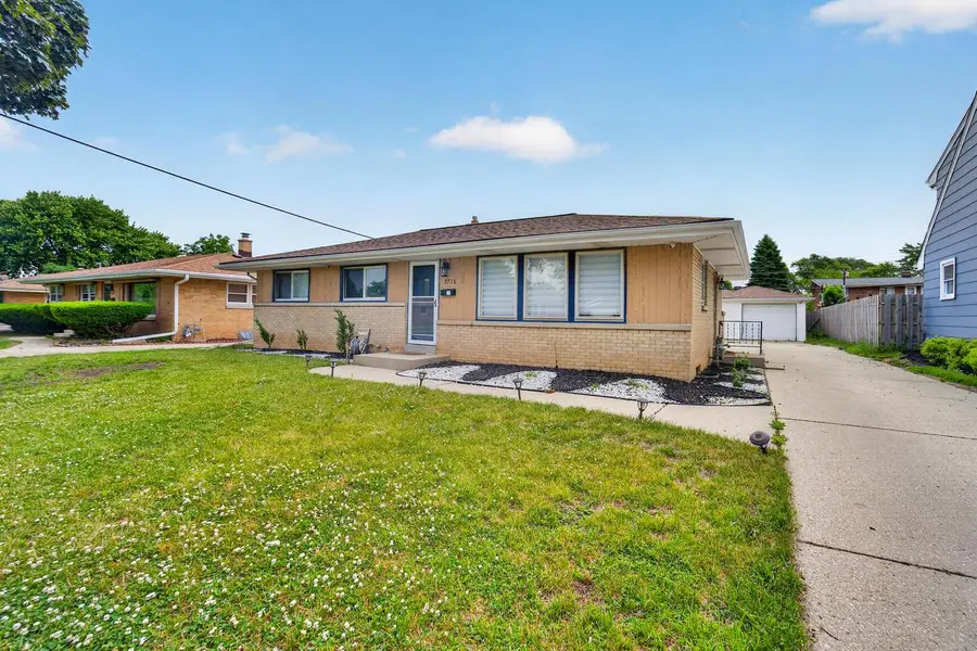 3778 S 77th STREET, Milwaukee, WI 53220 - #2