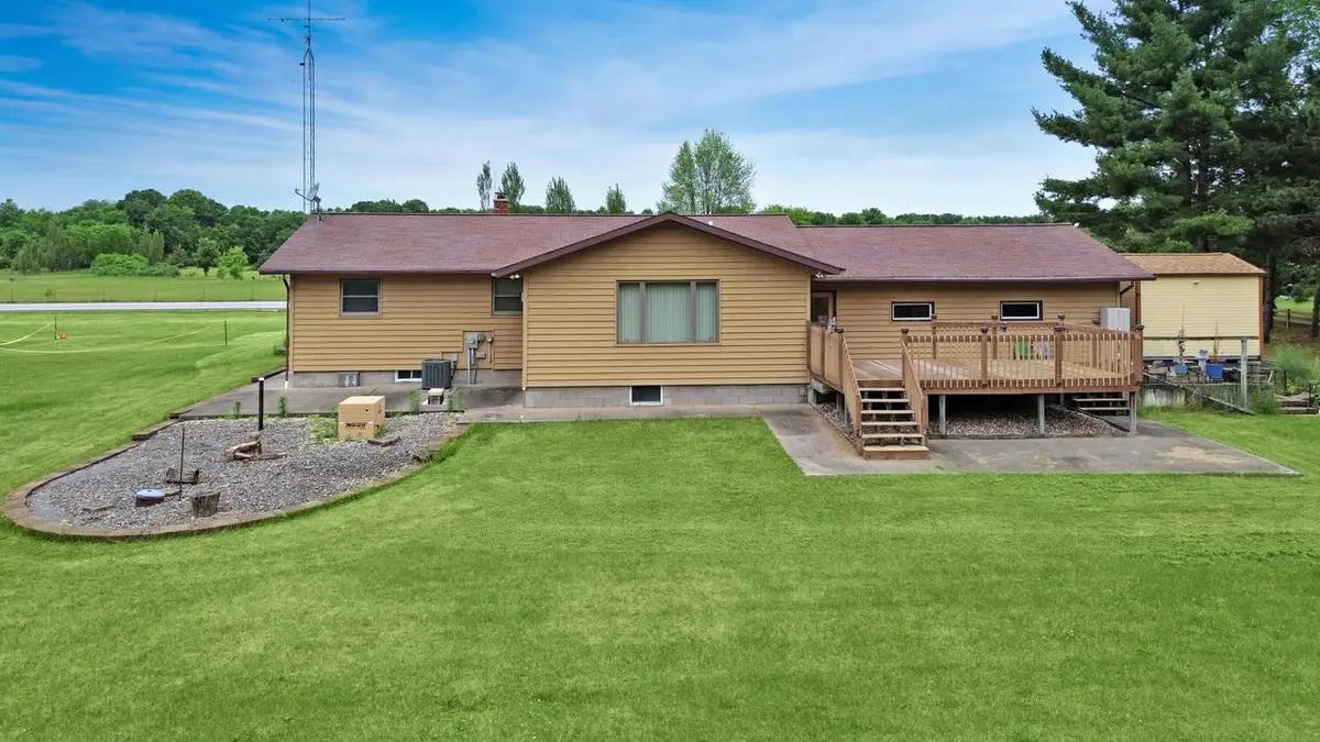 N9674 State Road 108, Melrose, WI 54642 - #1