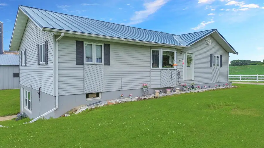W15599 State Highway 54, Melrose, WI 54642 - #2