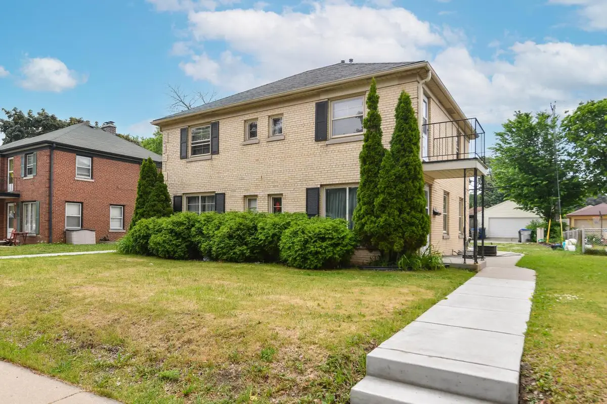 3113 W Oklahoma AVENUE #3115, Milwaukee, WI 53215 - #1