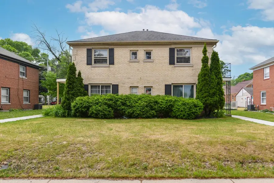 3113 W Oklahoma AVENUE #3115, Milwaukee, WI 53215 - #2