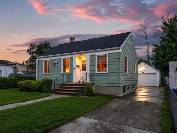1013 28th STREET, Two Rivers, WI 54241