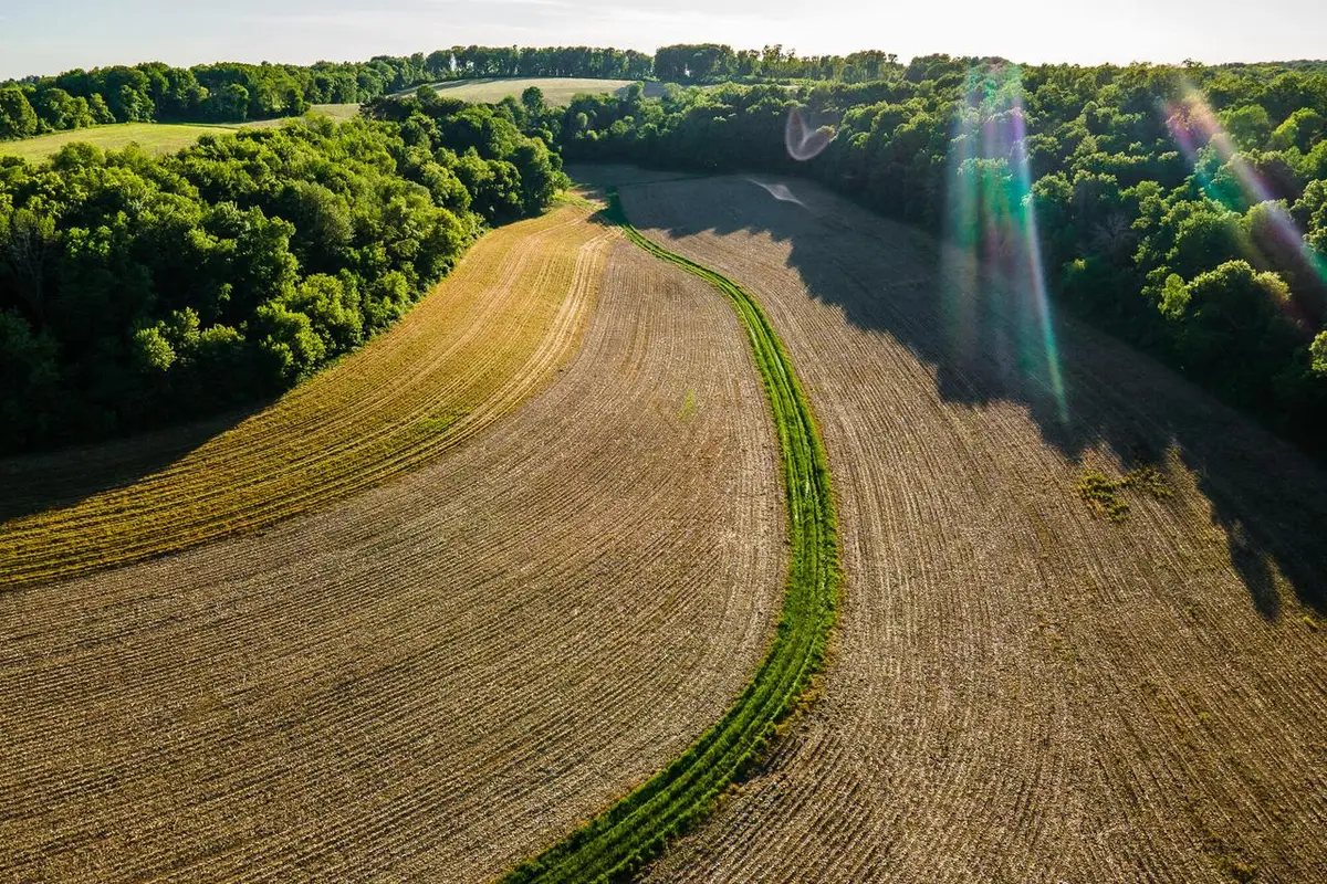 Lt3 ELI VALLEY ROAD, Loganville, WI 53943 - #1