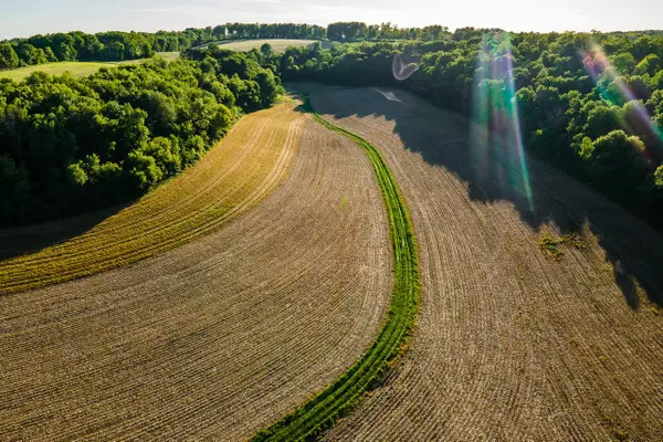 Lt3 ELI VALLEY ROAD, Loganville, WI 53943