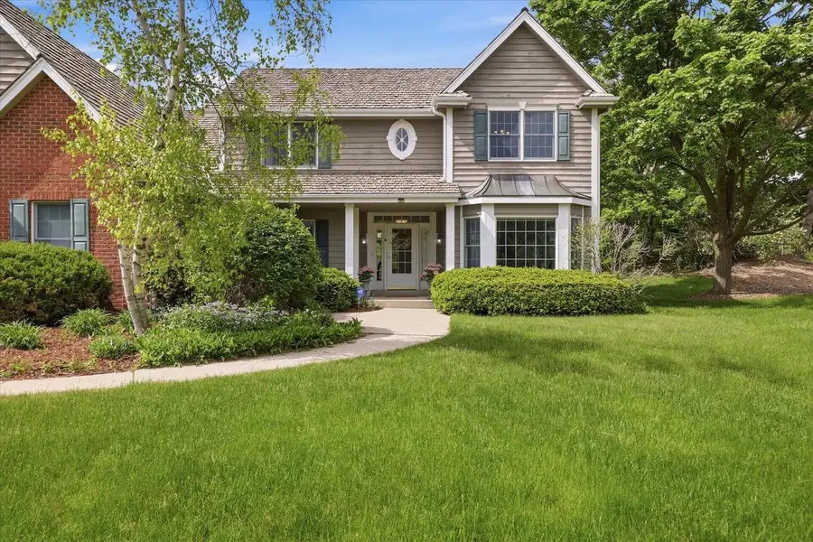 18840 Brookridge DRIVE, Brookfield, WI 53045 - #2