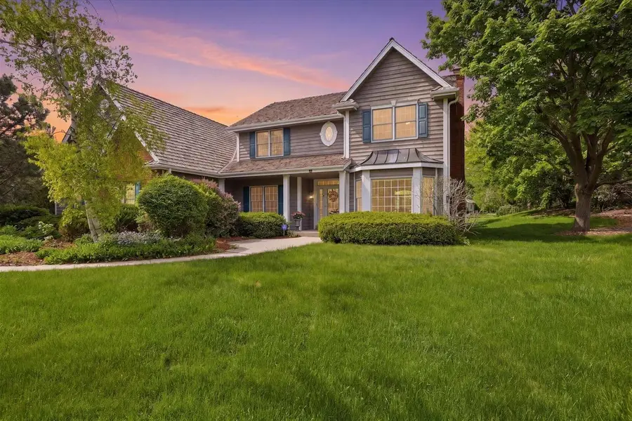 18840 Brookridge DRIVE, Brookfield, WI 53045 - #3