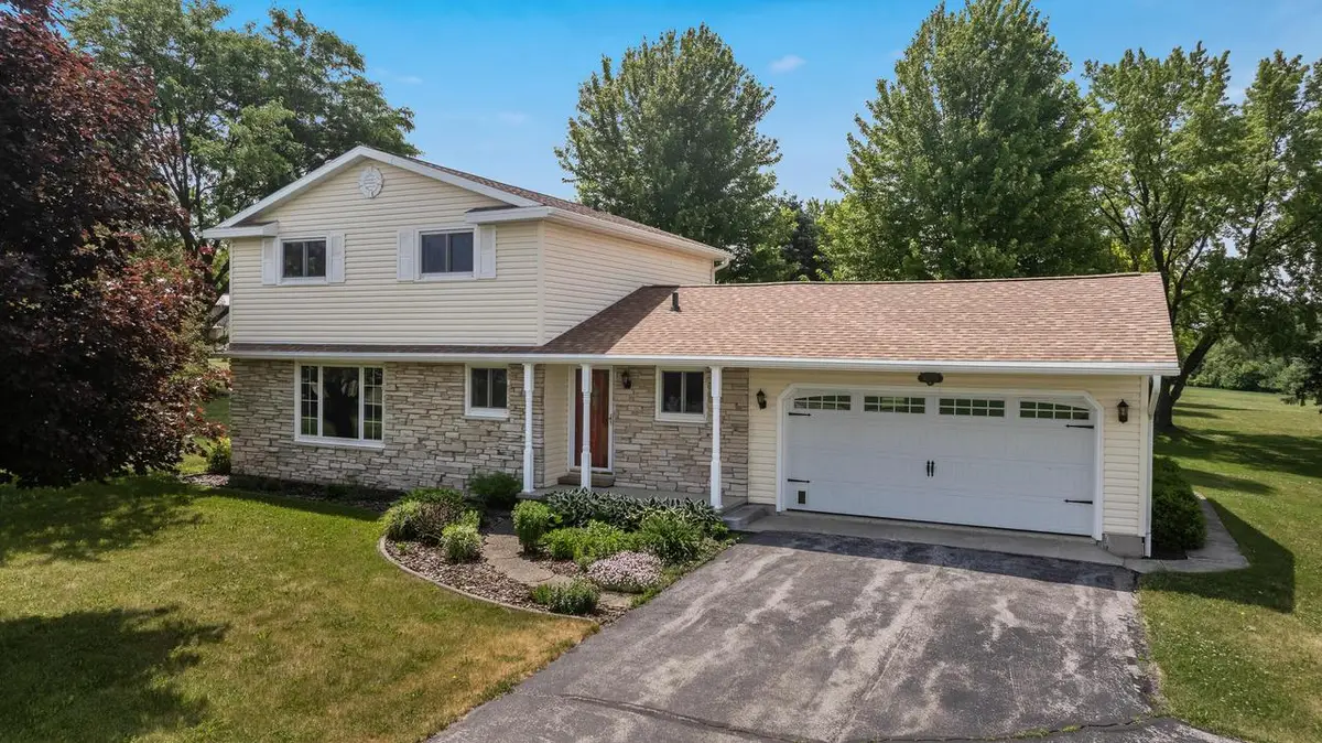 W2035 County Road Y, Chilton, WI 53014 - #1