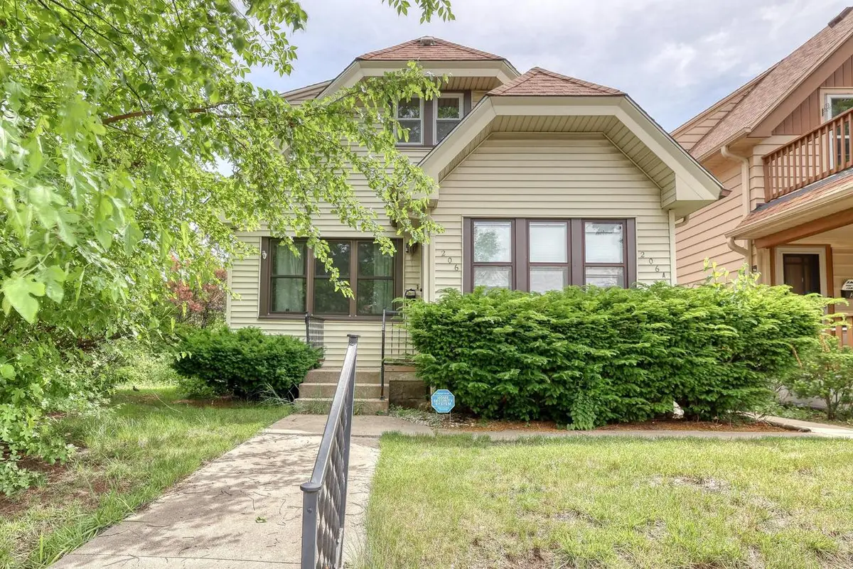 206 N 68th STREET, Milwaukee, WI 53213 - #1