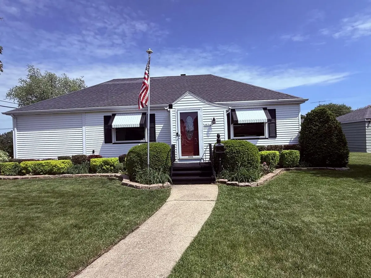 1826 26th STREET, Kenosha, WI 53140 - #1