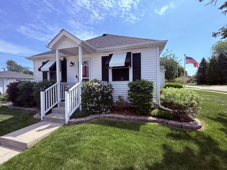 1826 26th STREET, Kenosha, WI 53140 - #2