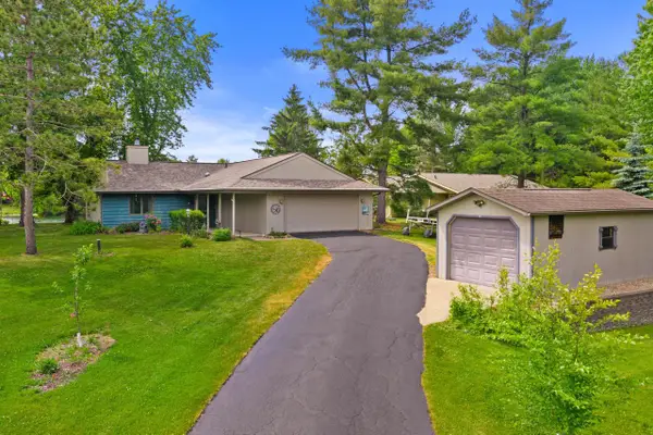 N189 Cedar Springs CIRCLE, Neshkoro, WI 54960