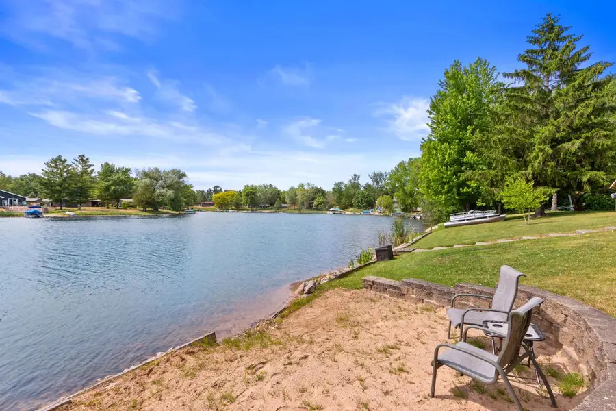 N189 Cedar Springs CIRCLE, Neshkoro, WI 54960 - #3
