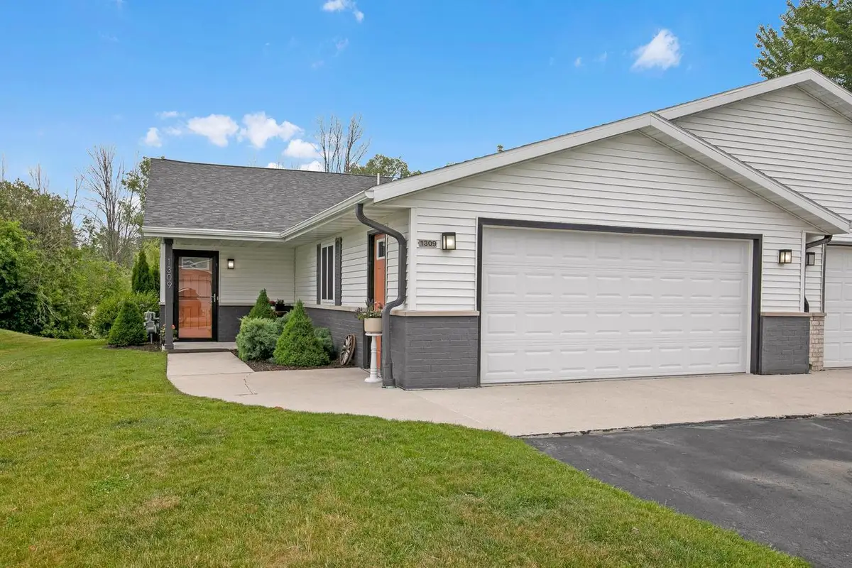 1309 N 49th STREET, Sheboygan, WI 53081 - #1