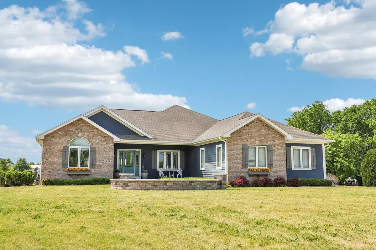 1611 51st STREET, Caledonia, WI 53108 - #1