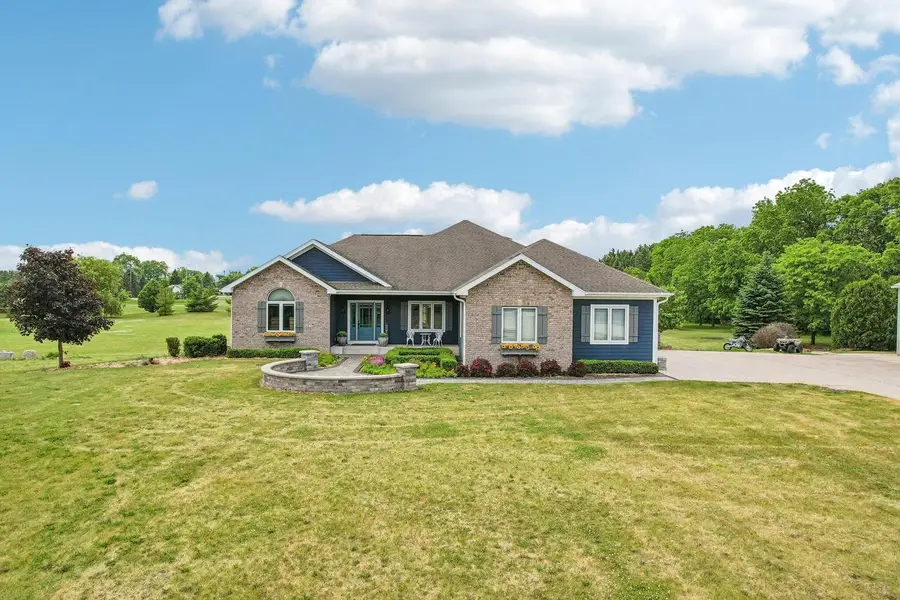 1611 51st STREET, Caledonia, WI 53108 - #2