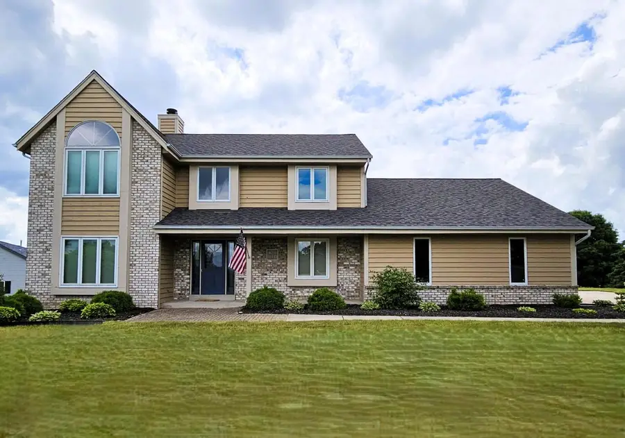 W291S6773 East Woods COURT, Mukwonago, WI 53149 - #3